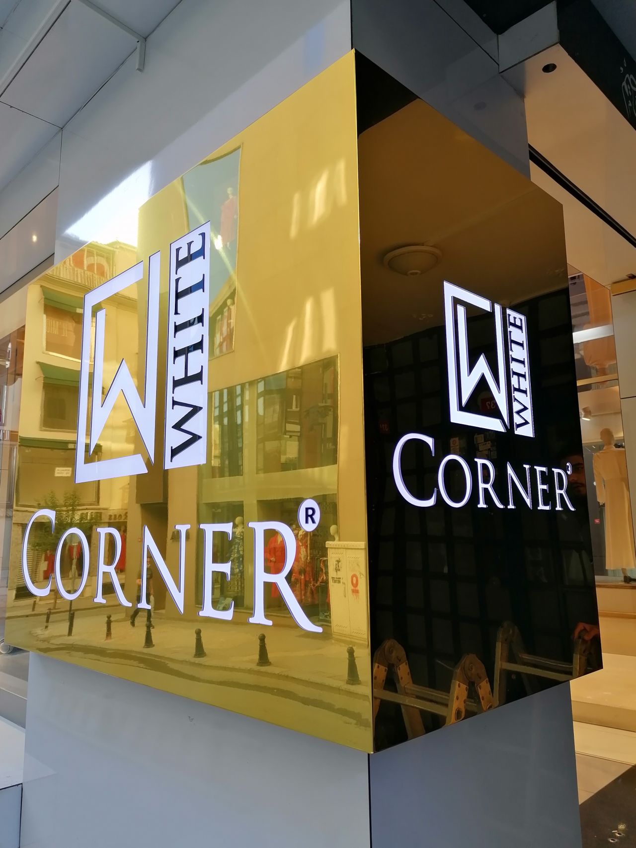 Çamlıdere Tabelacı