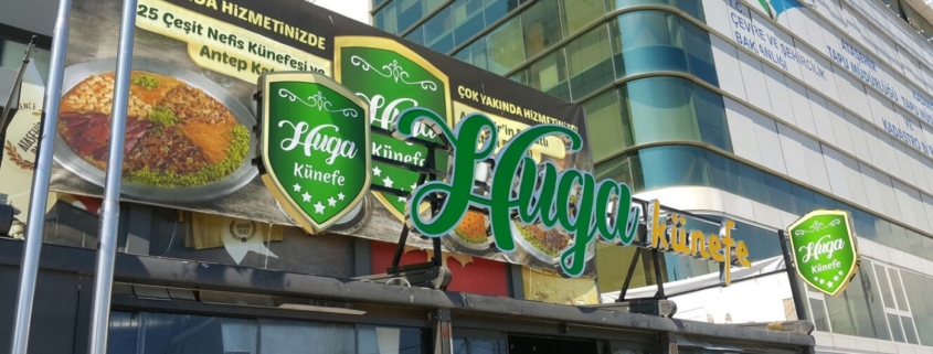 Çamlıdere Tabelacı